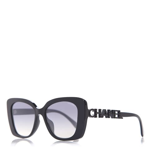 chanel 5422 sunglasses|CHANEL Sunglasses: Square Sunglasses, acetate & strass — Fashion .